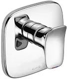 Смеситель Kludi Ambienta 536550575 для душа фото 1