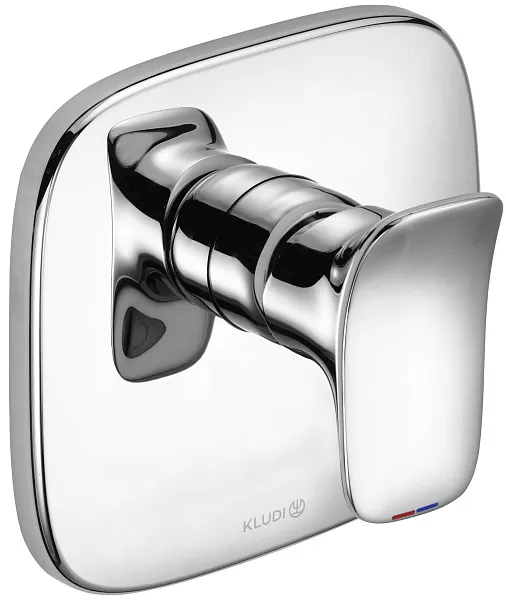 Смеситель Kludi Ambienta 536550575 для душа фото 1
