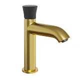 Смеситель для раковины PAINI Domus 18PJ205PZ фото 1