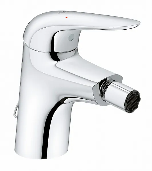 Смеситель Grohe Eurostyle 23721003 для биде фото 1
