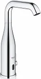 Смеситель Grohe Essence E 36444000 для раковины фото 1
