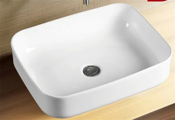 Раковина Esbano Astanes 50 см ESRNASTAW фото 1