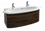 Раковина Jacob Delafon Presqu'ile E4445-00 130х50 см фото 3