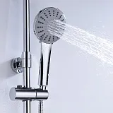 Душевая стойка WasserKRAFT A16601 фото 7