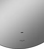 Зеркало Reflection Hoop 80x80 RF4311HO с подсветкой фото 3