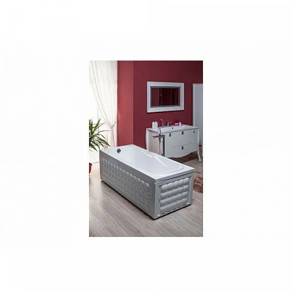 Экран для ванны Aquanet Rosa 150 см 195670 фото 2