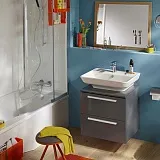 Раковина Jacob Delafon Struktura 65 см EGC112-Z-00 фото 2