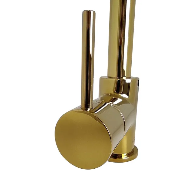 Смеситель для кухонной мойки PAINI Cox 78OT572LMKM фото 9