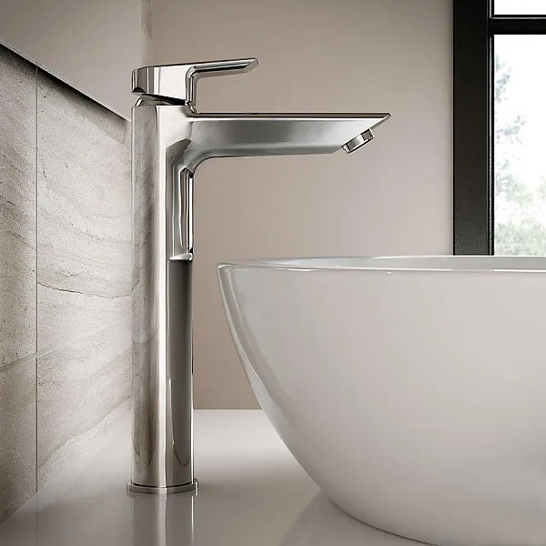 Смеситель Ideal Standard Tesi A6575AA для раковины-чаши фото 2