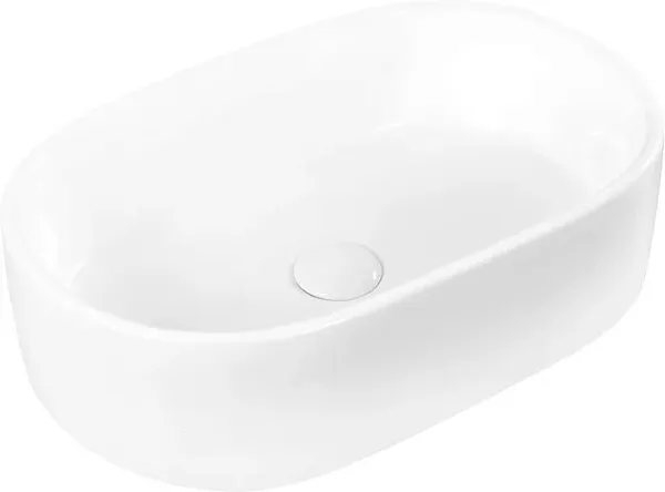 Раковина BelBagno 55 см BB1048 фото 1