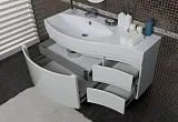 Раковина-столешница Aquanet Опера 115 левая 169398 фото 3
