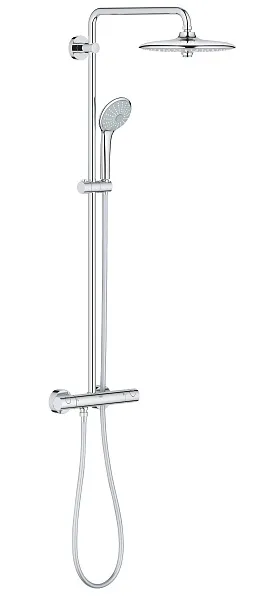 Душевой комплект Grohe Euphoria 27296002 фото 1