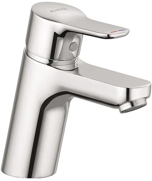 Смеситель Kludi Pure&Easy 372750565 для раковины фото 1