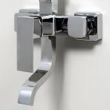 Душевая стойка WasserKRAFT A16501 фото 5
