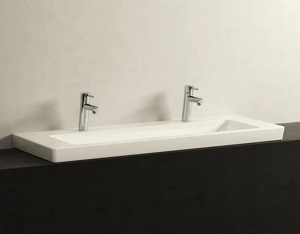 Смеситель Grohe Concetto New 23450001 для раковины с донным клапаном фото 4