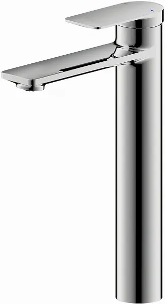 Смеситель Bravat Eddie F1369402CP-A-RUS для раковины фото 1