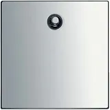 Смеситель Axor Starck X 10077000 для раковины фото 2