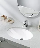 Раковина Villeroy&Boch Loop&Friends 57 см 61612001 фото 3
