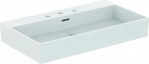 Раковина Ideal Standard Extra 80 см T390001 фото 1