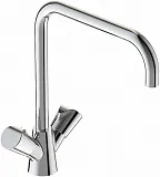 Смеситель Vidima Neo BA337AA для кухонной мойки фото 1