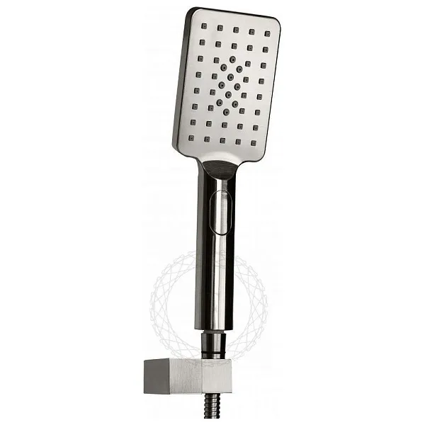 Душевой комплект FILARETE Waterfall FL1010NK фото 10