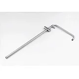 Душевая стойка KNOTLOR STREAMLINE SS-06 фото 12