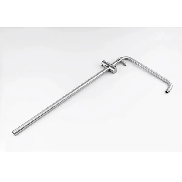 Душевая стойка KNOTLOR STREAMLINE SS-06 фото 12