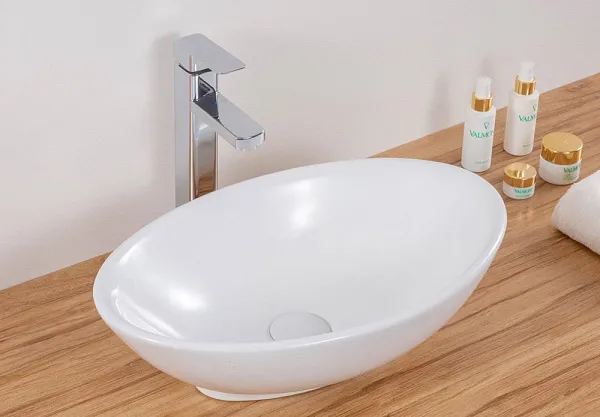 Раковина BelBagno 52 см BB1147 фото 2