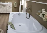 Акриловая ванна Aquanet Viola 180x75 00242744 фото 8