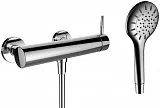 Смеситель Laufen Twinplus 3.3162.7.004.136.1 для душа фото 1