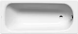 Стальная ванна Kaldewei Saniform Plus 371-1 170х73 112900013001 easy-clean фото 1