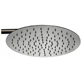 Душевой комплект FILARETE Roun FL1020NK фото 12