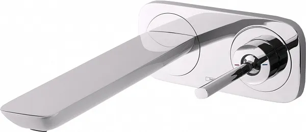 Смеситель Hansgrohe PuraVida 15084000 для раковины фото 2