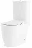 Бачок для унитаза Lavinia Boho Bell Pro 33013030 фото 2