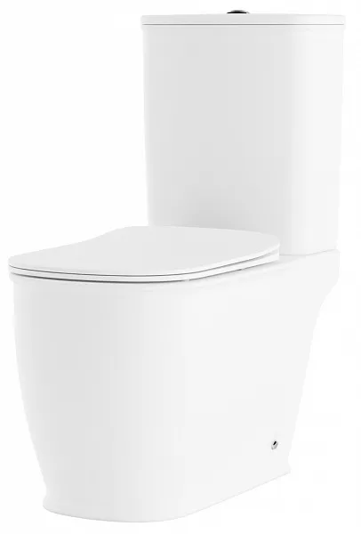 Бачок для унитаза Lavinia Boho Bell Pro 33013030 фото 2