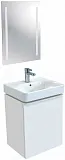 Раковина Geberit Smyle Square 55 см 500.259.01.1 фото 3