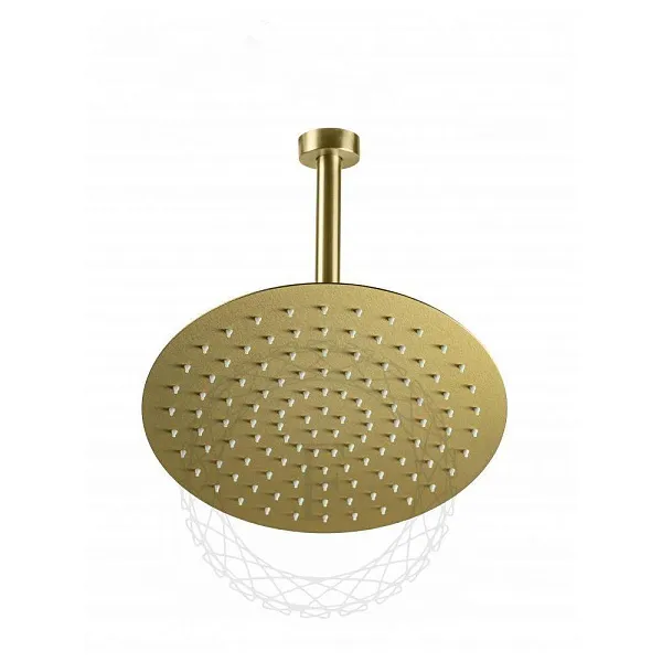 Душевой комплект FILARETE Roun FL1022MG фото 11