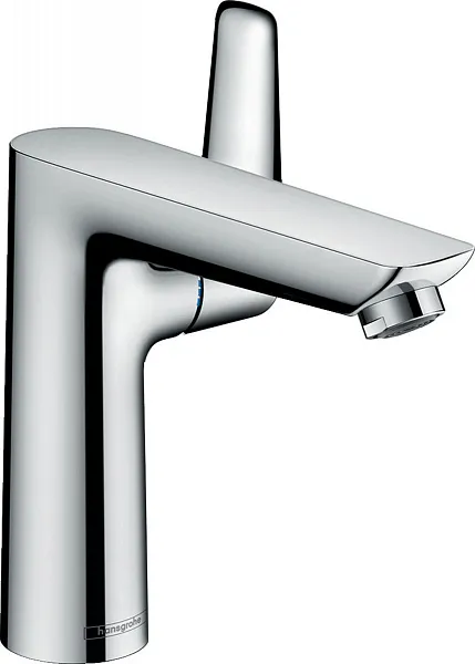 Смеситель Hansgrohe Talis E 71755000 для раковины фото 1