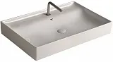 Раковина Tecla Touch 81 см TC05011 фото 1
