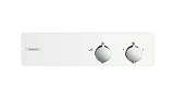 Смеситель Hansgrohe ShowerTablet 13102400 для душа фото 3