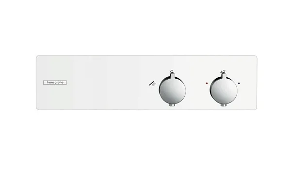 Смеситель Hansgrohe ShowerTablet 13102400 для душа фото 3