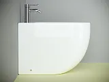 Напольное биде Ceramica Nova Metropol CN4005 фото 6