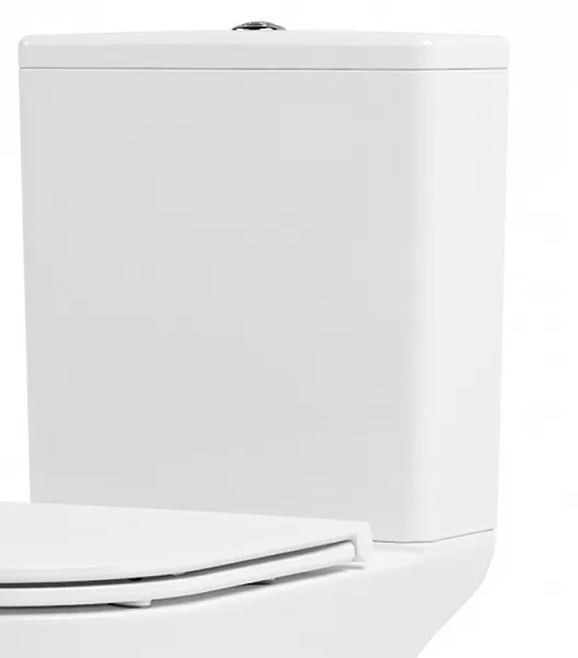 Бачок для унитаза Lavinia Boho Elegant 33083030 фото 1