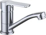 Смеситель Lemark Plus Grace LM1507C для раковины фото 1