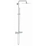 Душевой комплект Grohe Euphoria XXL 230 26187000 c термостатом фото 1