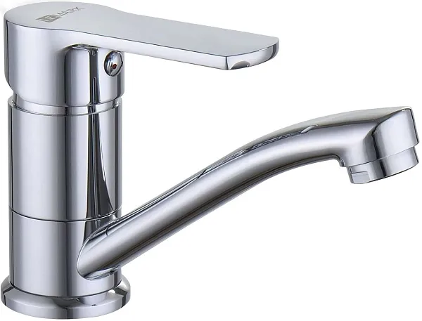 Смеситель Lemark Plus Grace LM1507C для раковины фото 1