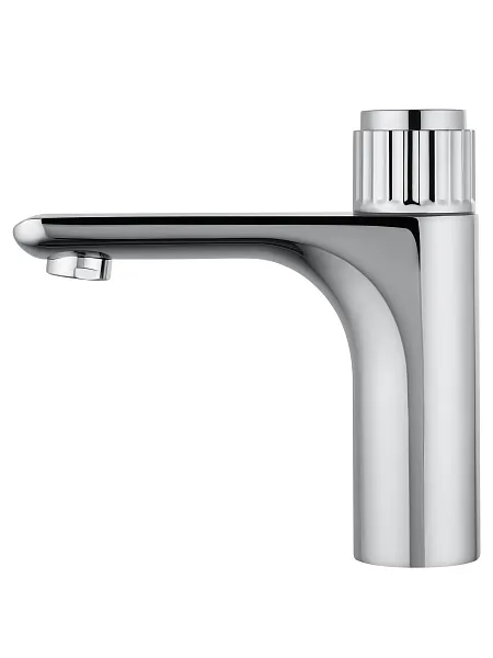 Смеситель для раковины Wonzon & Woghand CLICK WW-A40412-CR фото 4