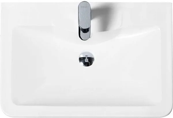 Тумба с раковиной BelBagno Acqua 70 подвесная фото 15