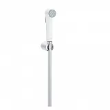 Гигиенический душ Grohe Tempesta-F 26355IL0 белый фото 1