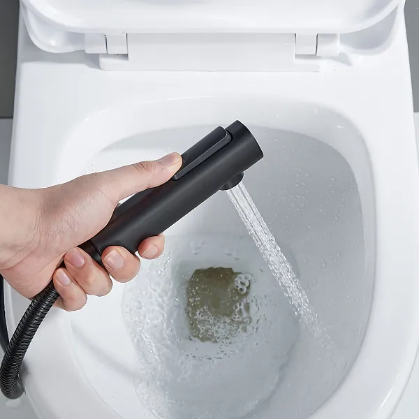 Гигиенический душ Shevanik S43H S4305H-1 фото 15